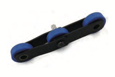 T-133:135:137Escalator step chain